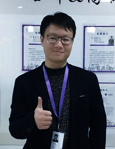 Jian Gao's photo