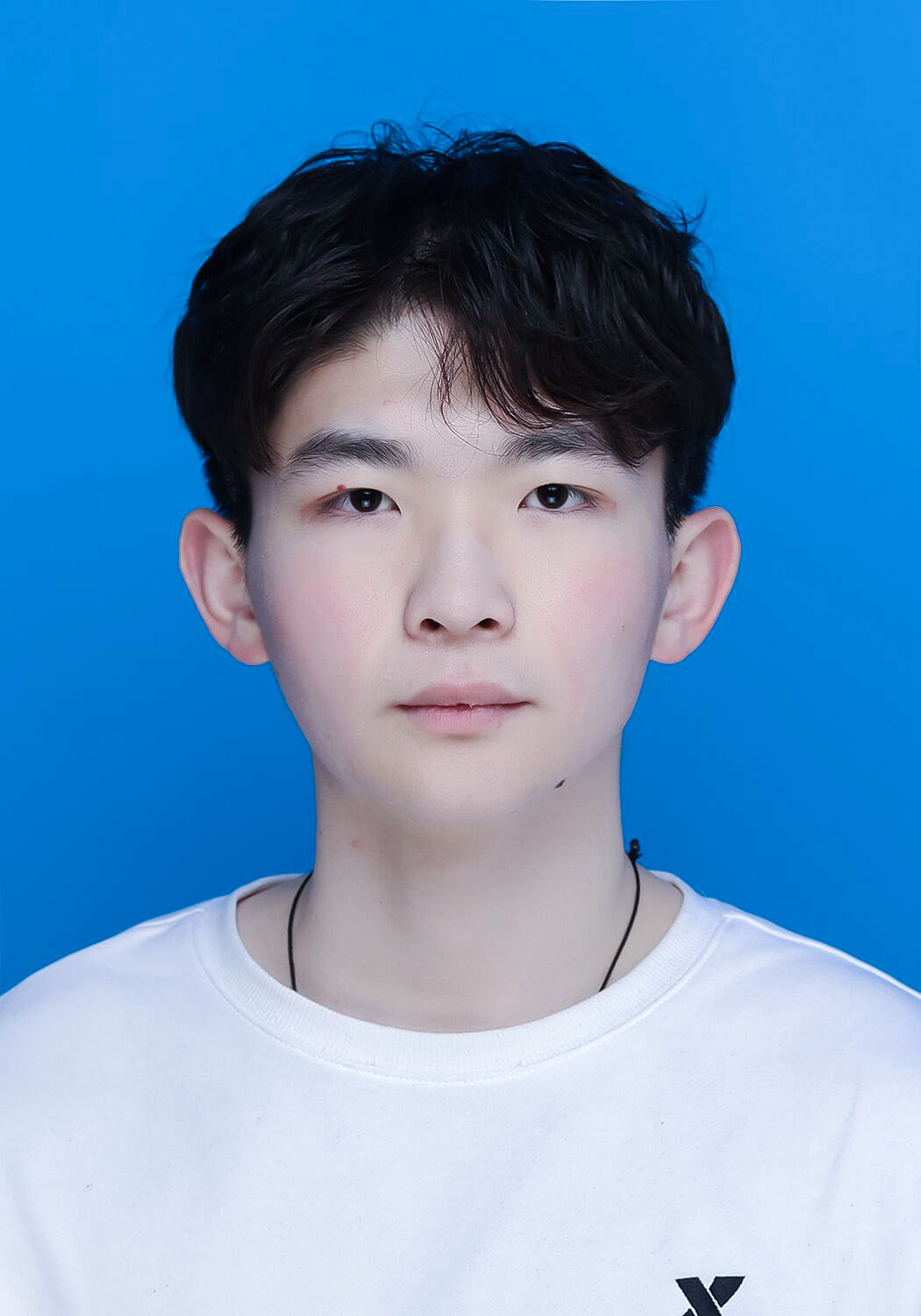 许斌