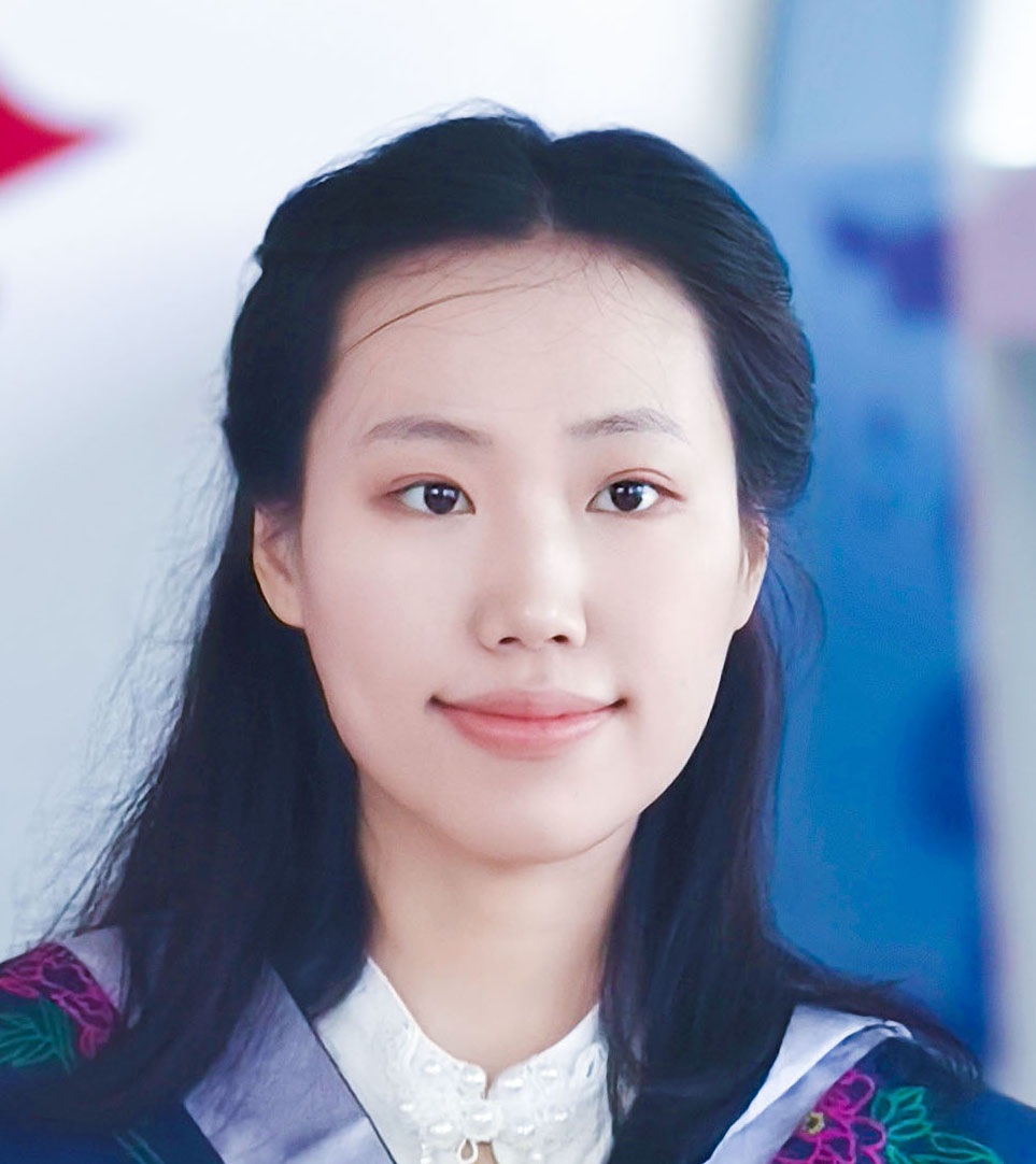 张惠敏